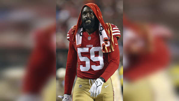 The De’Vondre drama: 49ers’ linebacker refuses to play amidst Rams showdown