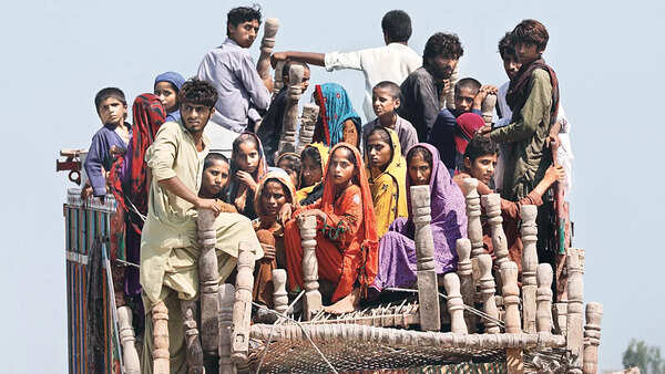 Why it's hard to help Pakistan even when India wants to