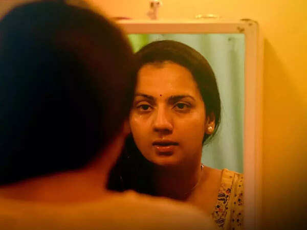 Sruthi Hariharan: I gave the nod to 'Strawberry' because of one crucial scene
