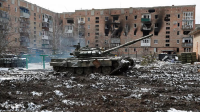 Russia-Ukraine war Russia says de-escalation not a ceasefire; talks have long way to go