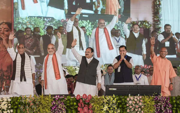 Under Suvendu, pledge of ‘Sonar Bangla’ will be realised: CM