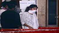 SSR probe: Rhea summoned for fourth day of questioning tomorrow, say sources 