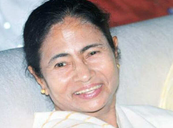 Team Bengal won't be a part of delegation led by Sushma Swaraj to Vatican