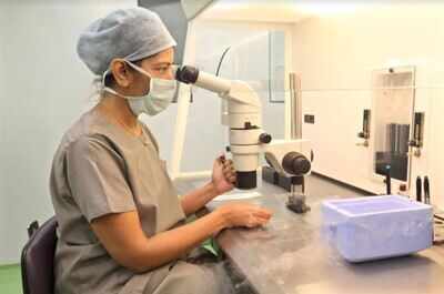 How Indo Nippon IVF is making motherhood at Advanced Age easy