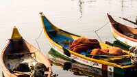 Chennai tipplers set sail to get bottles 