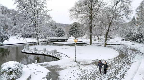 Cold weather health alert issued