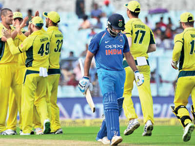 India vs Australia ODI Series: Manish Pandey, Kedar Jadhav, KL Rahul need to give India a reliable middle order