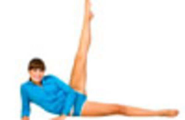 Weight loss to-do list