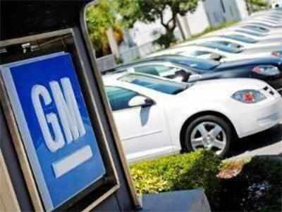 General Motors dealers to sit on dharna at Jantar Mantar tomorrow