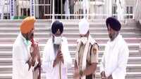 Delhi Police finds unique way to thank Bangla Sahib’s Sikh community for their support 