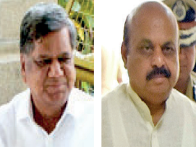 Chief Minister BS Yediyurappa plans to drop Shettar, Bommai and others