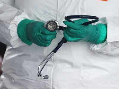 Puducherry: Male nurse slaps resident doctor on COVID-19 duty at JIPMER