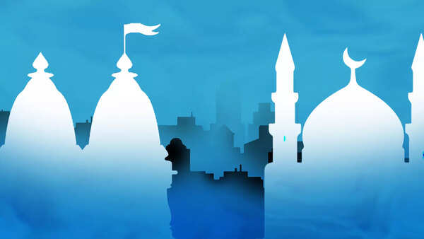 Mandir or masjid? The answer lies beneath the Bhojshala