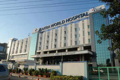 Bengaluru’s Sakra is now India’s first 100% FDI hospital