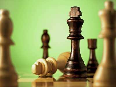 Online Chess Olympiad: India done in by poor connection