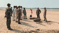 Discovery of WWII era bombs in East Singhbhum brings spotlight back on Ramgarh town