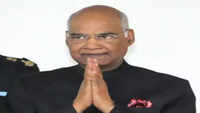 74th Independence Day: President Ramnath Kovind to host some special guests 'At Home' 