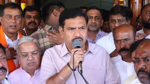 Now, tussle in BJP–JD(S) alliance over Karnataka CM face; BY Vijayendra camp pushes 2028 pitch, rival factions resist