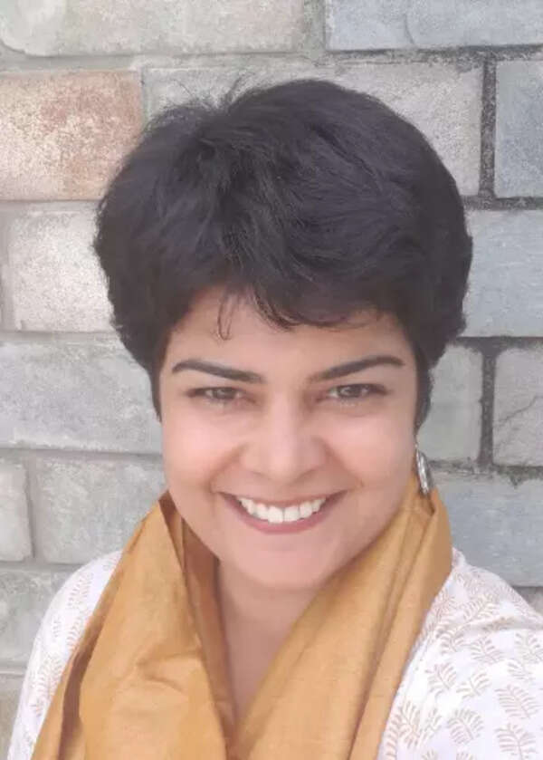 Banned material shows how yesterday’s ‘seditionists’ are national heroes today: Devika Sethi