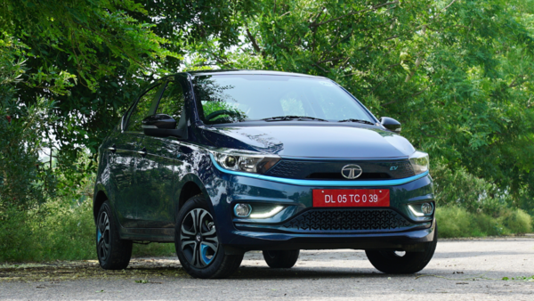 Review: Why 2021 Tata Tigor EV seeks undivided attention