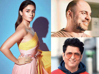 Alia Bhatt's next is a social drama