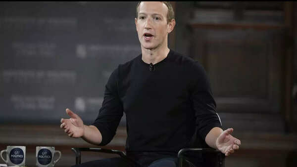 Mark Zuckerberg: AI agents including the one Sam Altman spent millions on have a major problem and that is they fail ‘mother test’