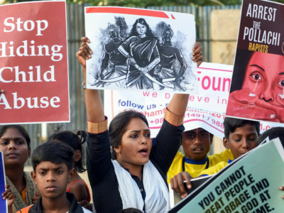 Coimbatore siblings Tamil Eelam and Oviya seek gun license; say fear for their life