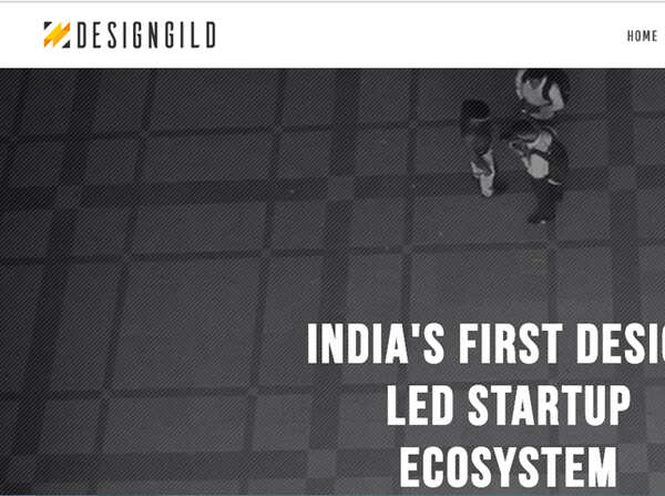 Designgild launches startup accelerator