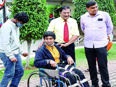 Over 15,000 PwDs get unique IDs