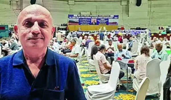 ‘Lack of coaches, taboo hurdles in promotion of bridge’