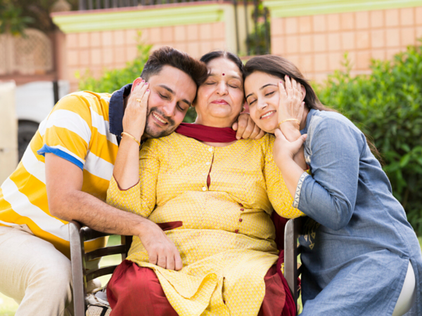 Do you get attracted to people who look like your parents?