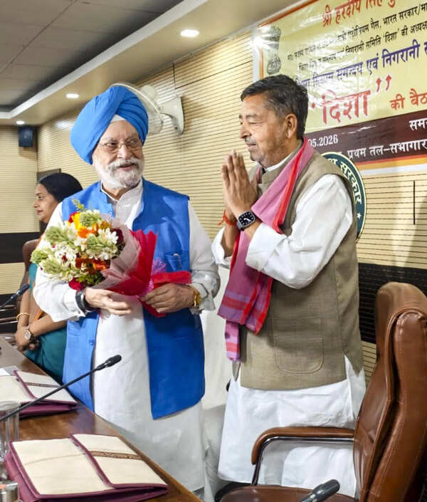 India averted fuel crisis despite two global wars in 4 yrs: Puri