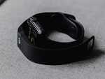 Advanced Smartwatches With Stress Monitoring Feature