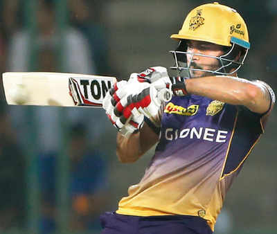 IPL 2017: Pandey, Pathan show