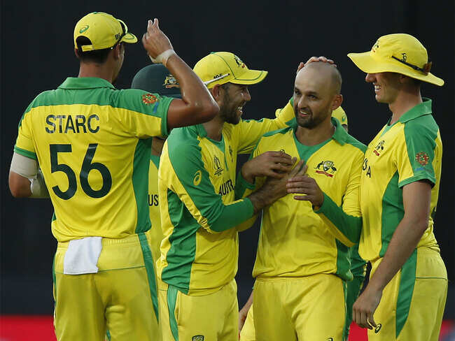 World Cup 2019: The old familiar feeling of domination is back, says Allan Border