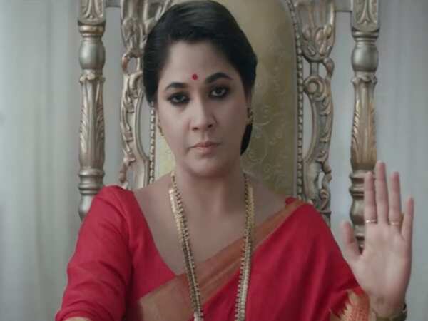 I didn't want to get married: Narayani Shastri