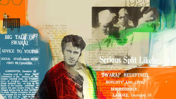 'The new year's eve I sung songs in a prison in Lahore'