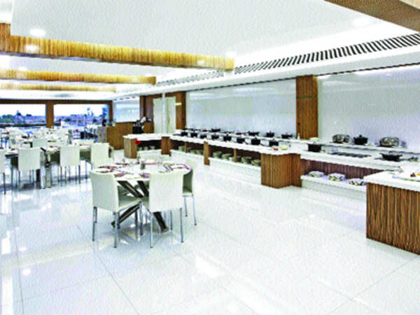 Chennai's Chutney magic