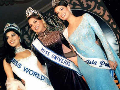 How Priyanka Chopra Won The Miss India World Title At 17