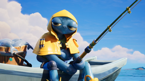 Fortnite Chapter 7 Season 2: Battle Pass, skins, and more leaks