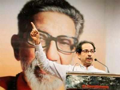BMC Polls: Shiv Sena steals limelight from BJP with manifesto