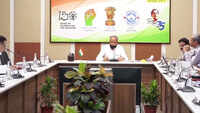 Farmers should be encouraged to take benefit of subsidy scheme to set up agro-processing units: CM Gehlot 