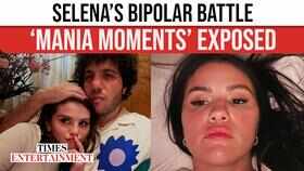 Selena Gomez Drops Bombshell About Bipolar &lsquo;Highs&rsquo; On Benny Blanco&rsquo;s Podcast