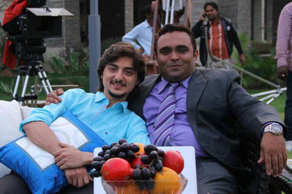 Aditya Kapadia's Gujarati movie debut