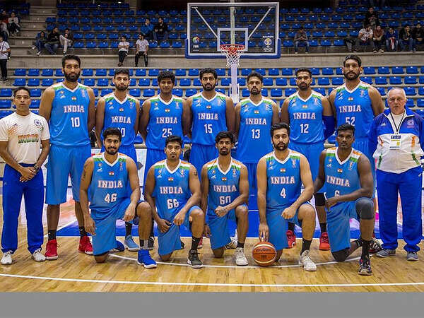 In maiden FIBA World Cup journey, India aim to ace Syria test