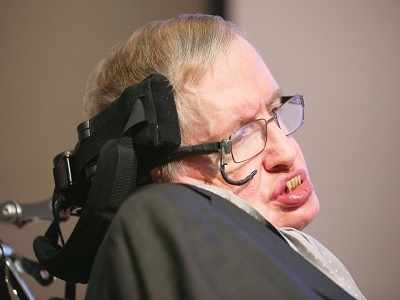 Humans must leave Earth in 100 years to survive: Hawking