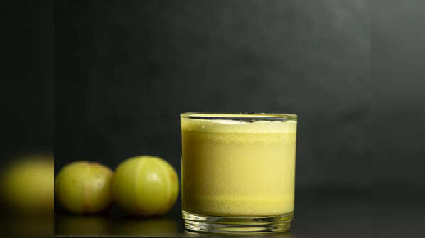 Boost digestion and detoxification