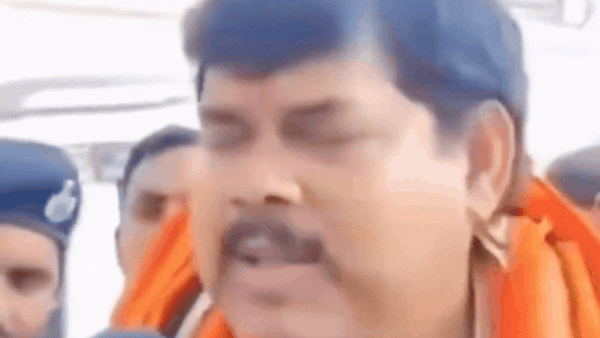 ‘Girls don’t need education’: Bihar's Education minister’s viral remark sparks row- watch