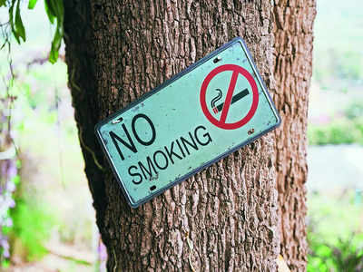 Can’t kick the habit? No-nicotine trick helps