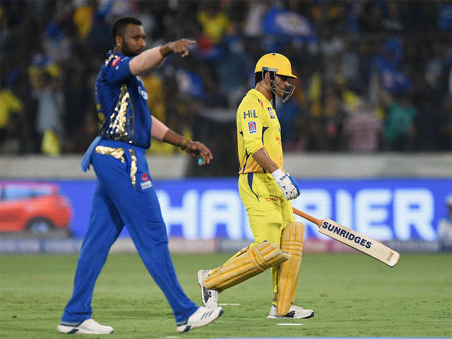 IPL 2019: Time Table, Match Schedule, Points Table, Results & News ...